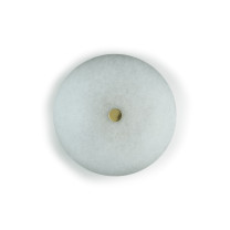 Tala Magma Flush Mount Off