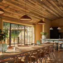 Porta Romana Marley Pendant Lifestyle