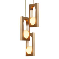 Lee Broom Mythos Pendant Group