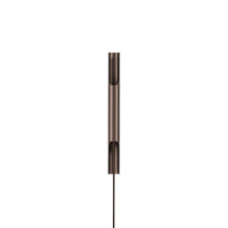 LYFA PAN 38 Wall Light Bronzed