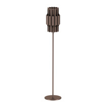 LYFA PAN 190 Floor Lamp Bronzed
