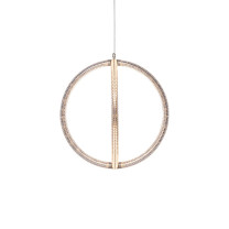 Moooi Luminora Pendant Light 63cm