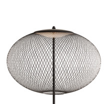 Moooi NR2 Floor Lamp Closeup