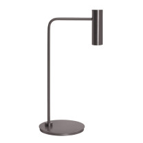 CTO Lighting Heron Table Lamp Bronze