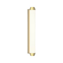 Astro Burlington 600 Wall Light Matt Gold