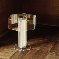 Flos Superwire LED Table Lamp