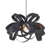 Tom Raffield Noctis Skipper Pendant Medium