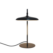 Design For The People Artist LED Table Lamp - Black