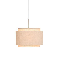 Design For The People Takai Pendant