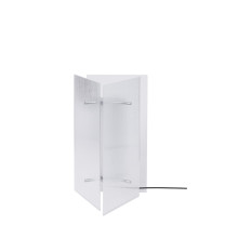 Ferm Living Oeste LED Table Lamp Clear