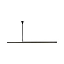 Marset Ambrosia Pro LED Suspension 180 Black