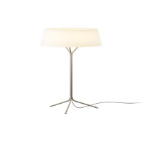 Vibia Lily LED Table Lamp Beige