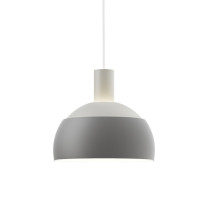 Louis Poulsen FJ Elements Pendant - Grey