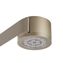 Lodes Map LED Lighting System Starting Point Champagne
