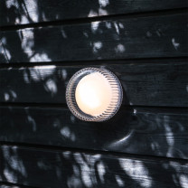 Tala Firth Wall Light Lifestyle Outdoors