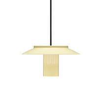 Pholc Lille 24 Pendant - Vanilla