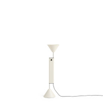 HAY Twist Floor Lamp Low