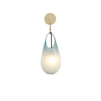 SkLO Hold Wall Light New Blue - On