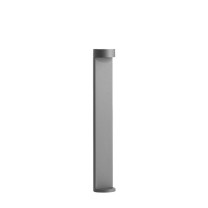 BEGA 77264 LED Bollard - Silver