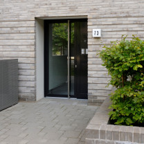 BEGA 37700 LED Outdoor Wall Light