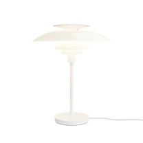Louis Poulsen PH 80 Table Lamp Opal White