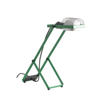 Artemide Sintesi Table Lamp Green