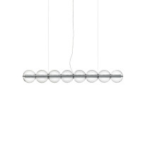 Flos Luce Sferica Suspension - Off
