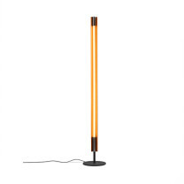 Flos Seki-Han Floor Lamp - Open