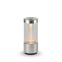 Buster + Punch Takeout LED Portable Lamp - Steel
