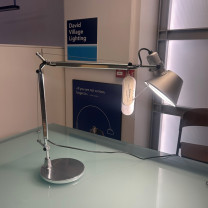 Artemide Tolomeo Mini Table Lamp