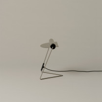 Santa & Cole Lamparaprima LED Table Wall Lamp Side On