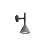 Foscarini Aplomb Mini Wall Light Grey