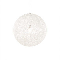 Moooi Random II Light Pendant White Medium