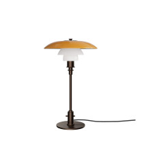 Louis Poulsen PH 3/2 Table Lamp Centenary Edition - Off