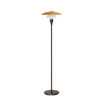 Louis Poulsen PH 3½-2½ Floor Lamp Centenary Edition - Off
