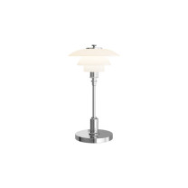 Louis Poulsen PH 1/1 Portable LED Lamp Chrome