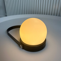 Audo Copenhagen Carrie Outdoor LED Portable Lamp