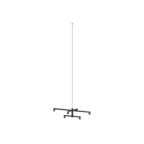 Vibia Nexum Volumetric LED Pendant Light 5102