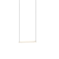 Vibia Asia LED Suspension Light 3625 Warm White