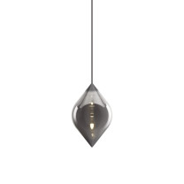 Tom Dixon Flare LED Pendant Light Top