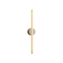 Tala Kilter 2.0 Wall Light White Sconce - Large