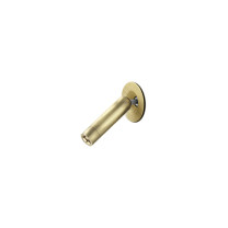 Marset Ledtube Mini Spot LED Wall Light Bronze