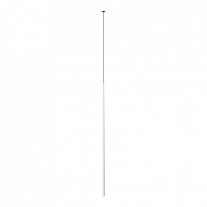 Vibia Slim 0920 LED Pendant - White