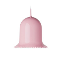 Moooi Lolita Suspension Pink 