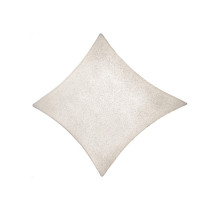 a-emotional light Kite Pendant Medium