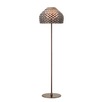 Flos Tatou Floor Lamp - Ochre Grey