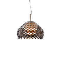 Flos Tatou Pendant - Ochre Grey