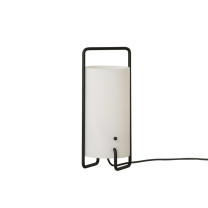 Santa & Cole ASA Table Lamp Black Off