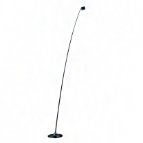 Davide Groppi Sampei LED Floor Lamp - Large