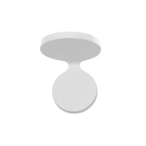 Artemide Rea LED Wall Lamp - Rea 17